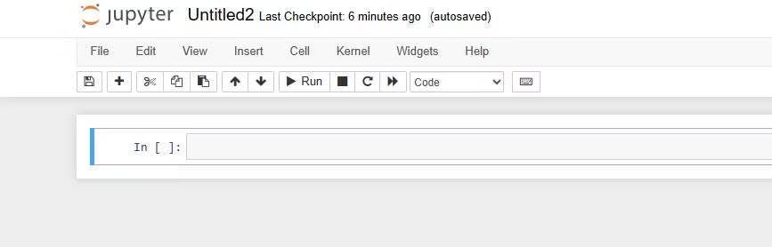 صورة لـ نصائح وحيل Jupyter Notebook لزيادة إنتاجيتك في تحليل البيانات | 1EfUPZaA26OWuqMRvUVrrFg-DzTechs