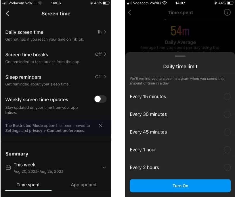 صورة لـ خطوات هامة قبل حذف حساباتك على مواقع التواصل الاجتماعي: نصائح لإدارة العملية بشكل ذكي | 1Fp5gUoBXBqPG3M9ycmY7Zw-DzTechs