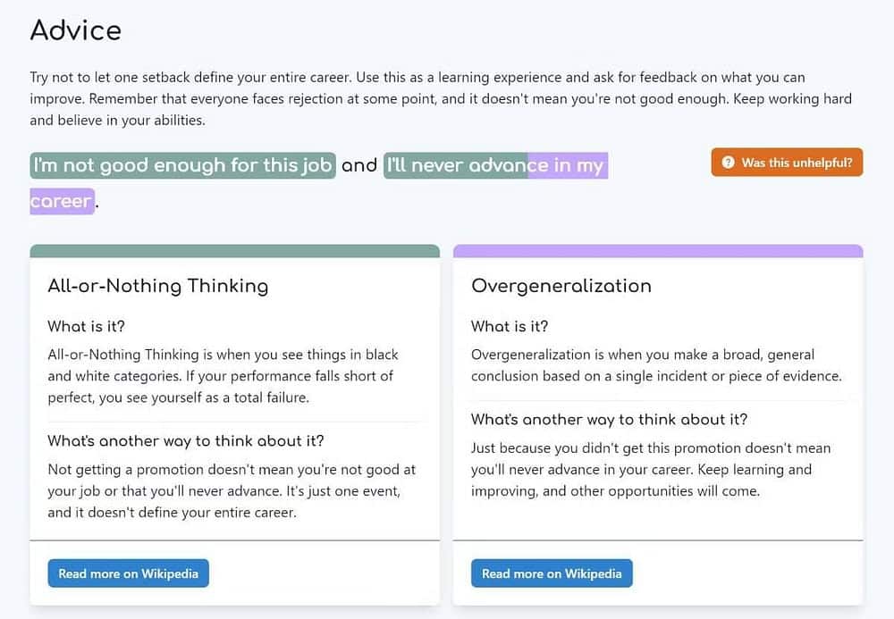 صورة لـ روبوتات الدردشة وتطبيقات الذكاء الاصطناعي لمُعالجة وتخفيف مشاكل الصحة العقلية | 1GREh5bREJUDWWKw4WOLDHw-DzTechs