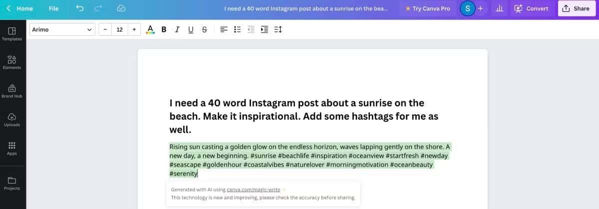 صورة لـ أدوات الذكاء الاصطناعي التي يُمكن أن يستخدمها كتَّاب المحتوى لتحسين سير عملهم | 1Gm0iu4WNbZsMu7imUMBOGA-DzTechs