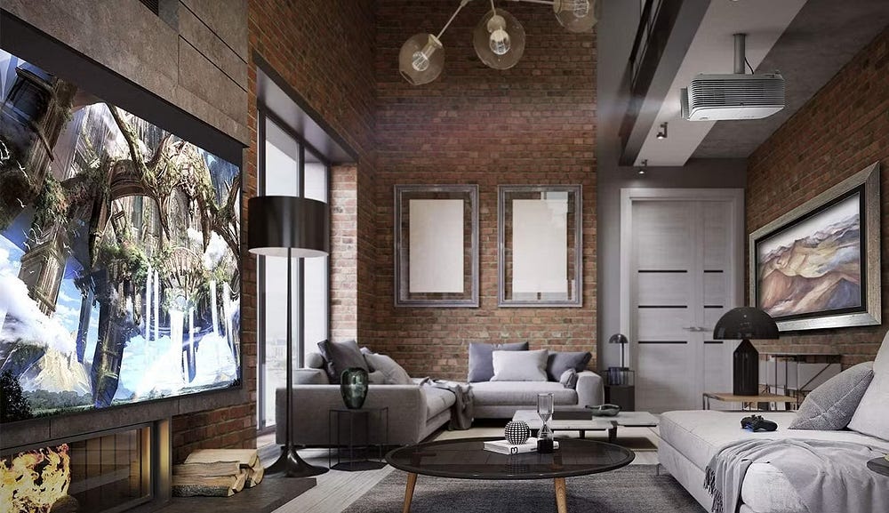 صورة لـ دليل النجاح في بناء المسرح المنزلي: أفضل الخطوات والتوجيهات لتجنب الأخطاء الشائعة | 1H2ilHe_65iLQp0UON4Lz9w-DzTechs