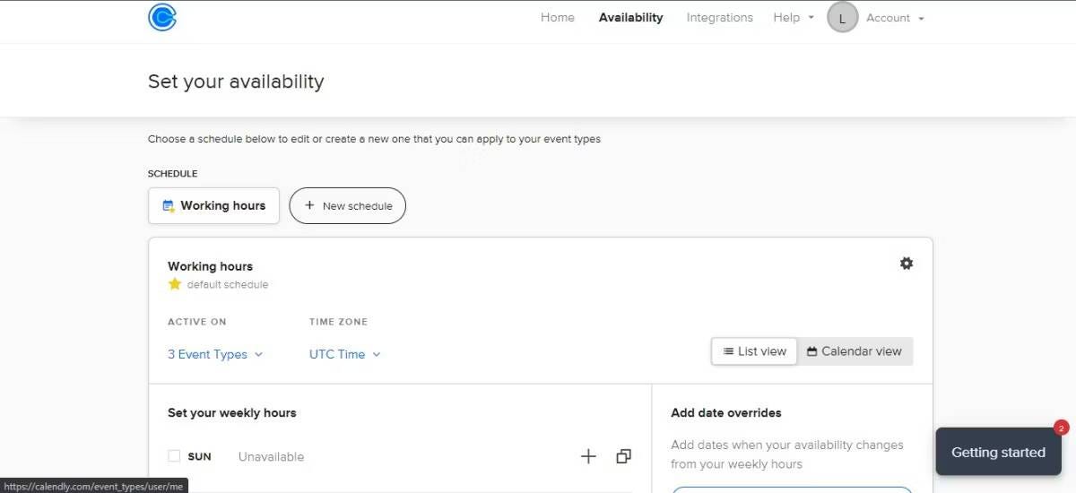 صورة لـ الأدوات الأساسية التي تحتاجها لاجتماعاتك عبر الإنترنت لتجعلها مُثمرة | 1HAY-UFjdV11a30lEfFgr3A-DzTechs
