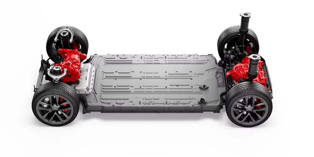 صورة لـ مُقارنة Lucid Air مع Tesla Model S: تحليل شامل لأفضل سيارة كهربائية فاخرة | 1HDu_Sgzvbfctez9dsqzEWw-DzTechs