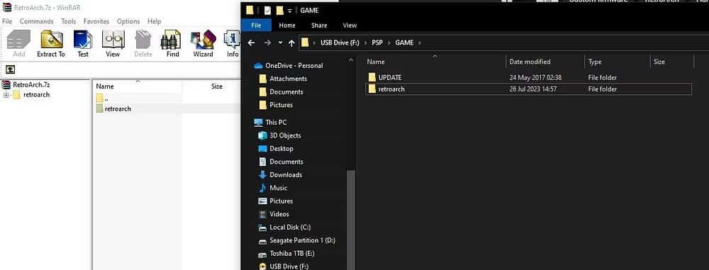 صورة لـ كيفية تحويل PSP إلى محاكي لتشغيل ألعاب Game Boy | 1I0fI5avFxjd62t4OzviD5Q-DzTechs
