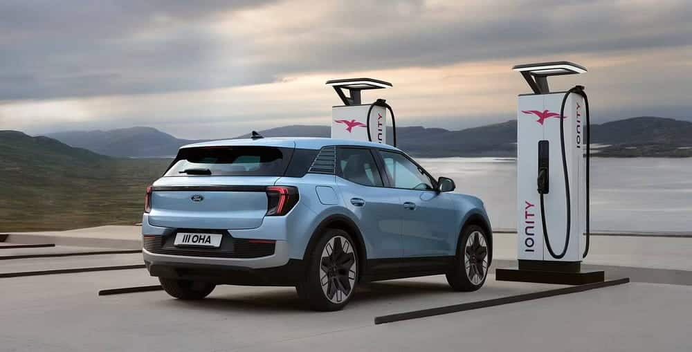 صورة لـ استكشاف مُميزات سيارة Ford Explorer EV 2024 الرائعة | 1I1AdRPCJlvW7DOETaUslug-DzTechs