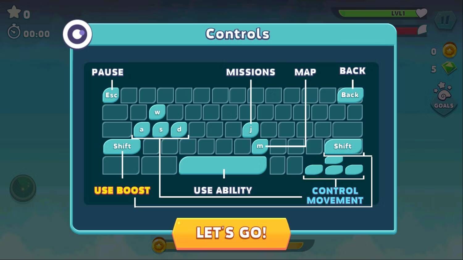 صورة لـ أفضل الألعاب التي يمكنك مُمارستها على الكمبيوتر من خلال الإصدار التجريبي من Google Play Games | 1IBXDq2f_Frh4I_rWUwrkOA-DzTechs