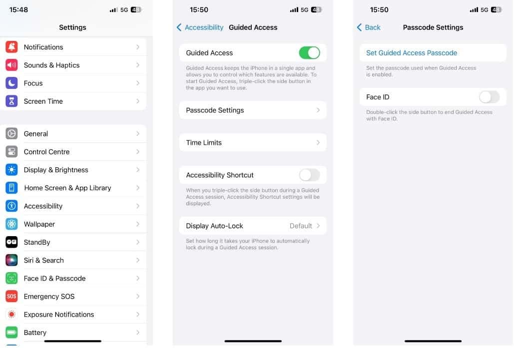 صورة لـ كيفية قفل شاشتك أثناء مُشاهدة مقاطع فيديو YouTube على Android و iPhone | 1INUZ-kuOBR4FiOJCnZdq7Q-DzTechs