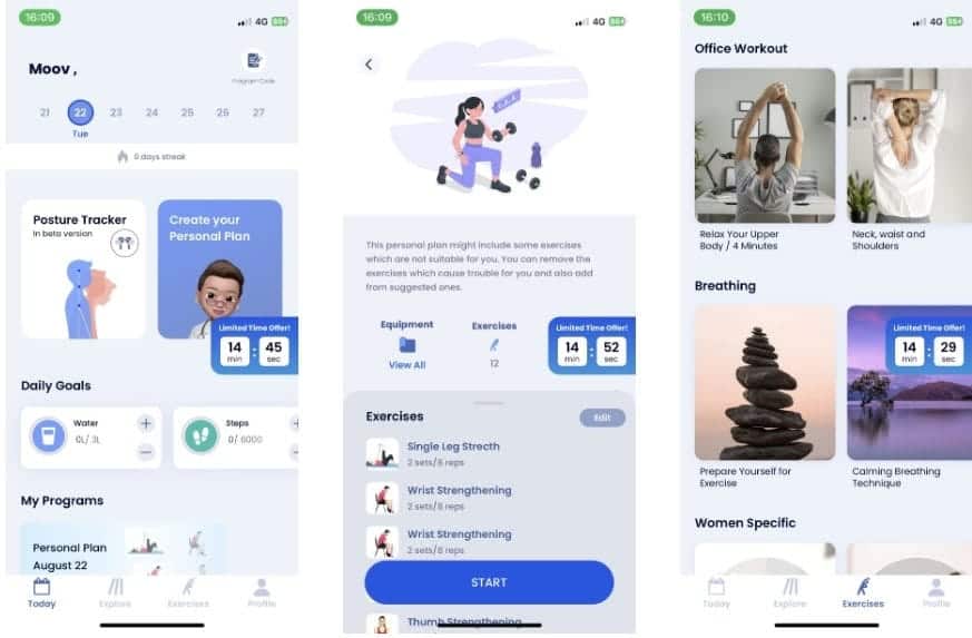 صورة لـ كيف تحصل على اللياقة البدنية اللازمة للتزلج على الجليد؟ أفضل الموارد الرقمية | 1JFgqyuDC_VBamIbSz9IxaQ-DzTechs