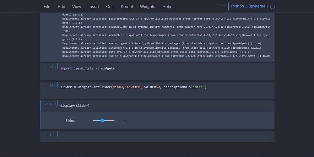 صورة لـ نصائح وحيل Jupyter Notebook لزيادة إنتاجيتك في تحليل البيانات | 1JdHy552vbctiZb8pgMBHnA-DzTechs