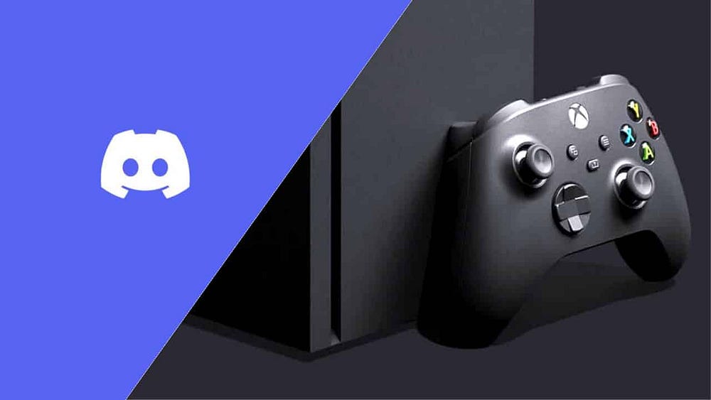 صورة لـ كيفية بث لعبة Xbox الخاصة بك على Discord بخطوات سهلة | 1KVLF3M8VvwLhKC4PM_Ageg-DzTechs