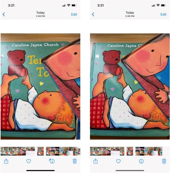 صورة لـ أسباب عدم عمل البحث العام المرئي على الـ iPhone | 1KXLruil8GDUoKA_bEG4uyw-DzTechs