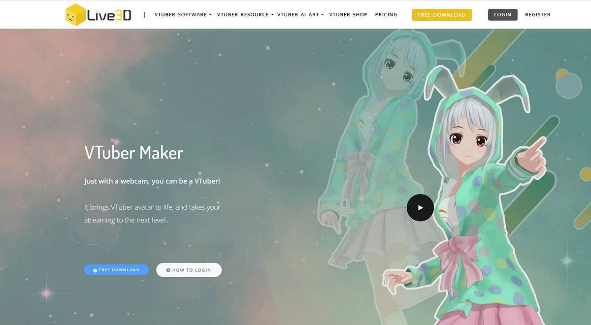 صورة لـ أفضل تطبيقات VTubing لأي يوتيوبر افتراضي مُبتدئ | 1KaML4oBRjab9Ct0qtpH4Xg-DzTechs