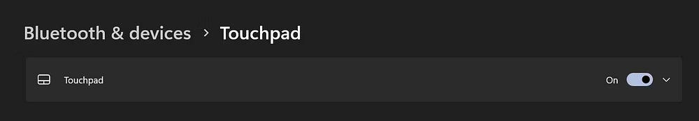 صورة لـ دليل إصلاح مشكلة تحرك المؤشر تلقائيًا بشكل غير مرغوب فيه على Windows 11 | 1NnDy0lcsXp5HTEFG22IZbA-DzTechs