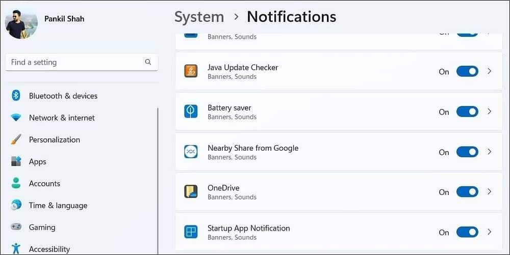 صورة لـ ماذا تفعل إذا كان تطبيق “المشاركة عن قرب” من Google لا يعمل على Windows | 1OS6JkIqqcogKbpAgLpGcJg-DzTechs