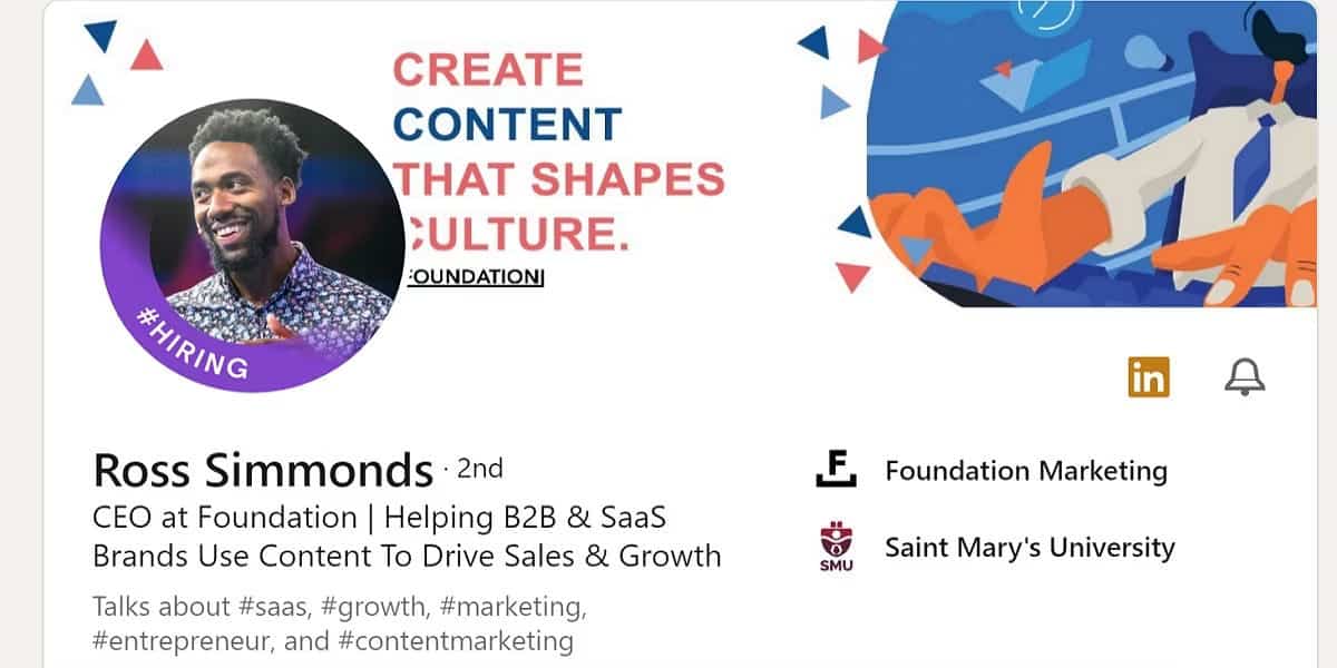 صورة لـ استراتيجيات لتعزيز عملك المُستقل باستخدام LinkedIn: دليل تحسين الوجود الرقمي | 1OdVeYaCw3h3m8l3jb8BBcQ-DzTechs