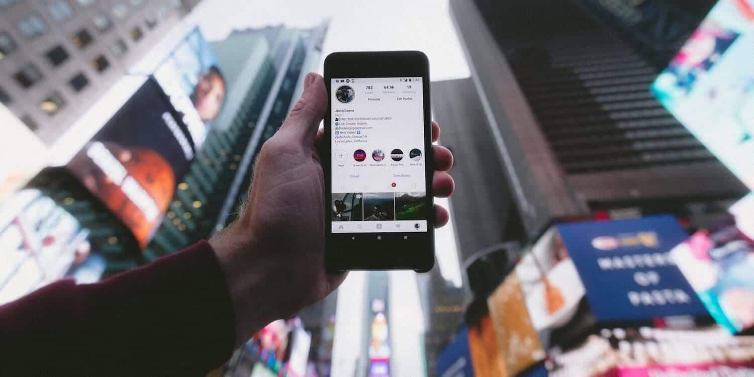 صورة لـ المخاطر التي يُواجهها مُنشئ المحتوى عند بدء حياته المهنية على مواقع التواصل الاجتماعي | 1OlZq4CjTq6NQxIJN2Idj8w-DzTechs