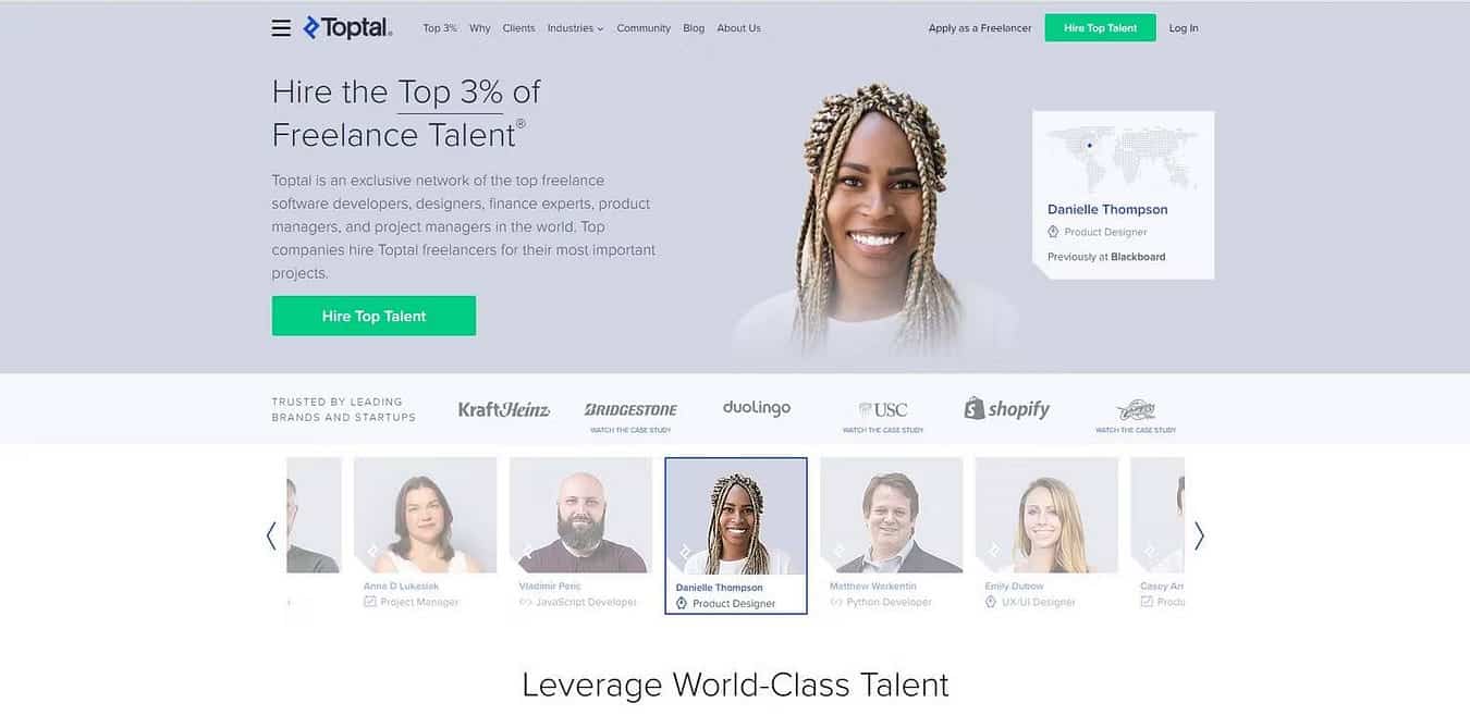 صورة لـ مصادر رائدة للعثور على وظائف تقنية مُستقلة عالية الأجر عبر الإنترنت | 1OoGjZBDUgxJCi-Ailzpu3g-DzTechs