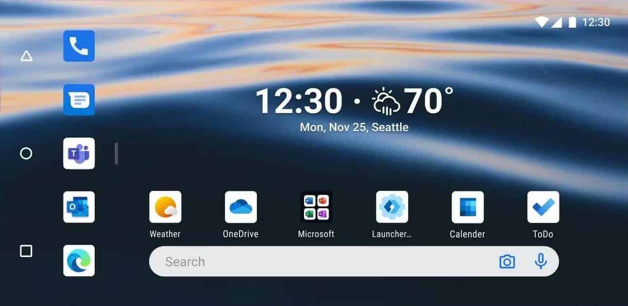 صورة لـ دليلك لاستخدام تطبيقات Microsoft على أجهزة Android للتفاعل مع Windows بشكل مثالي | 1OqXMTqpwDtyNsbA-1ow2VA-DzTechs