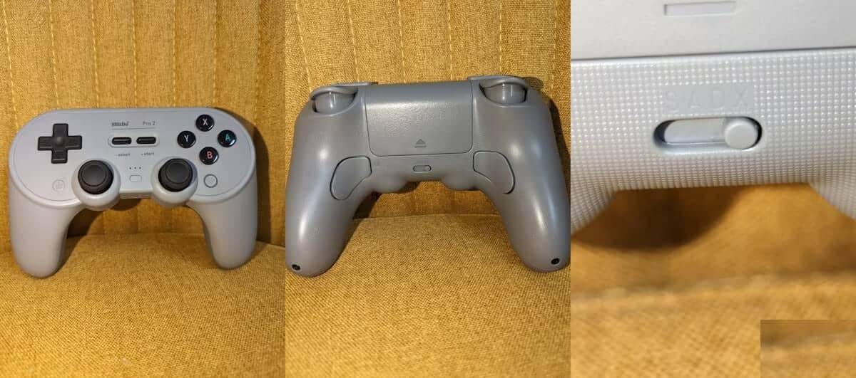 صورة لـ كيفية محاكاة ألعاب Sega Dreamcast المُفضلة لديك على Android | 1OxMW2qkrzVSQcEyEC4ArtA-DzTechs