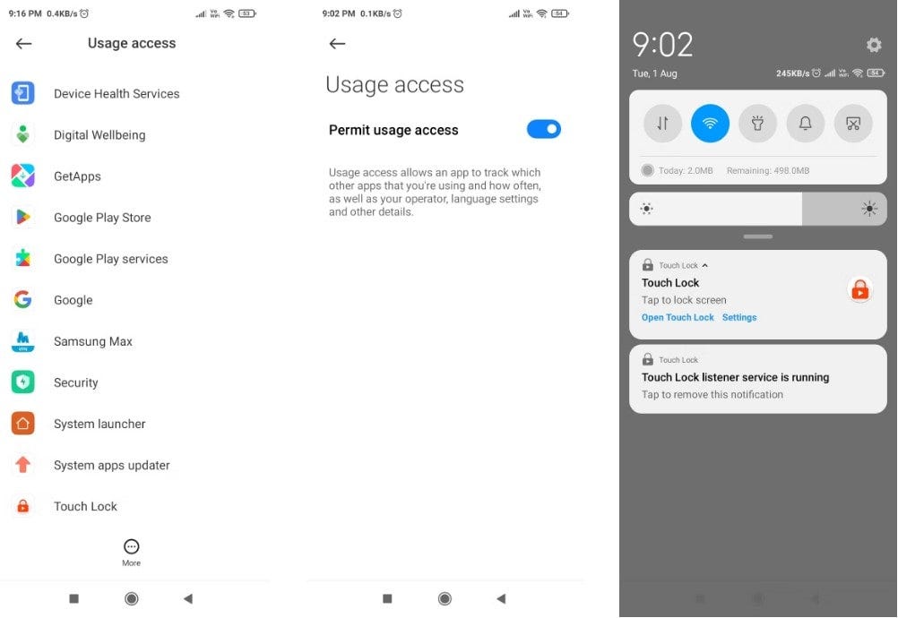 صورة لـ كيفية قفل شاشتك أثناء مُشاهدة مقاطع فيديو YouTube على Android و iPhone | 1PJW2YH1Elzp4EcuIEhdERg-DzTechs