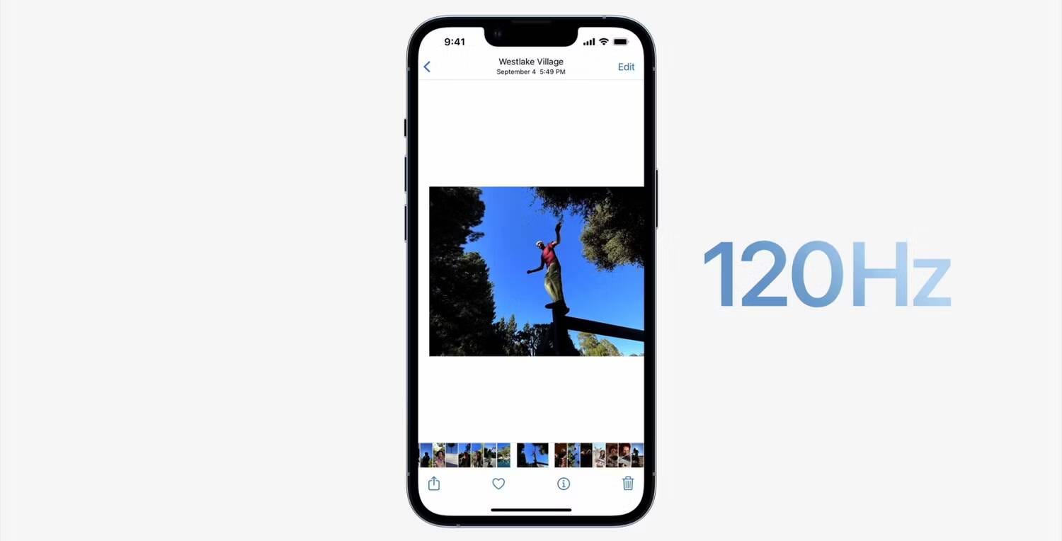 صورة لـ هل تقوم Apple بصنع هاتف قابل للطي؟ ما نعرفه عنه حتى الآن | 1PST3jI5hvZzh5Nb0cPEn5Q-DzTechs