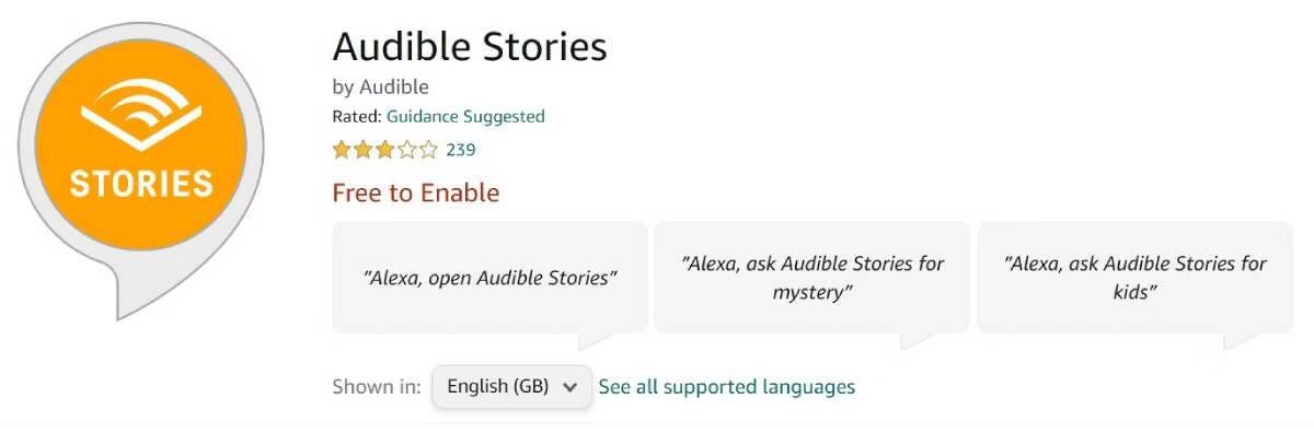 صورة لـ كيف تستخدم Amazon Echo لمُساعدة أطفالك على النوم؟ | 1Pgq6oN4qDSVCWcR6KJfXPA-DzTechs