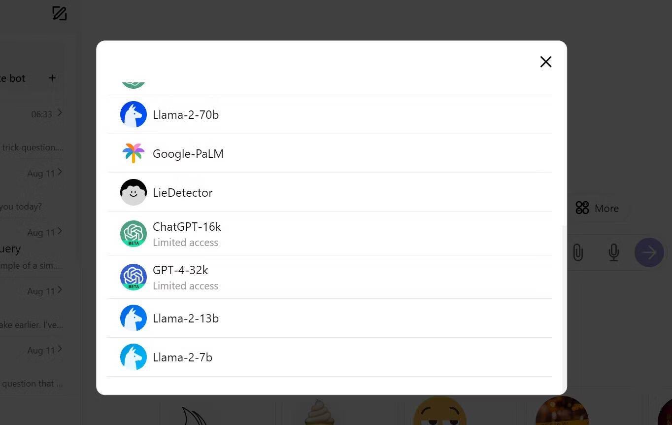 صورة لـ دليل شامل للبدء والاستفادة من نموذج Llama 2 بفعاليَّة | 1Pjl60Hr3dNoU66FSbwvc0w-DzTechs