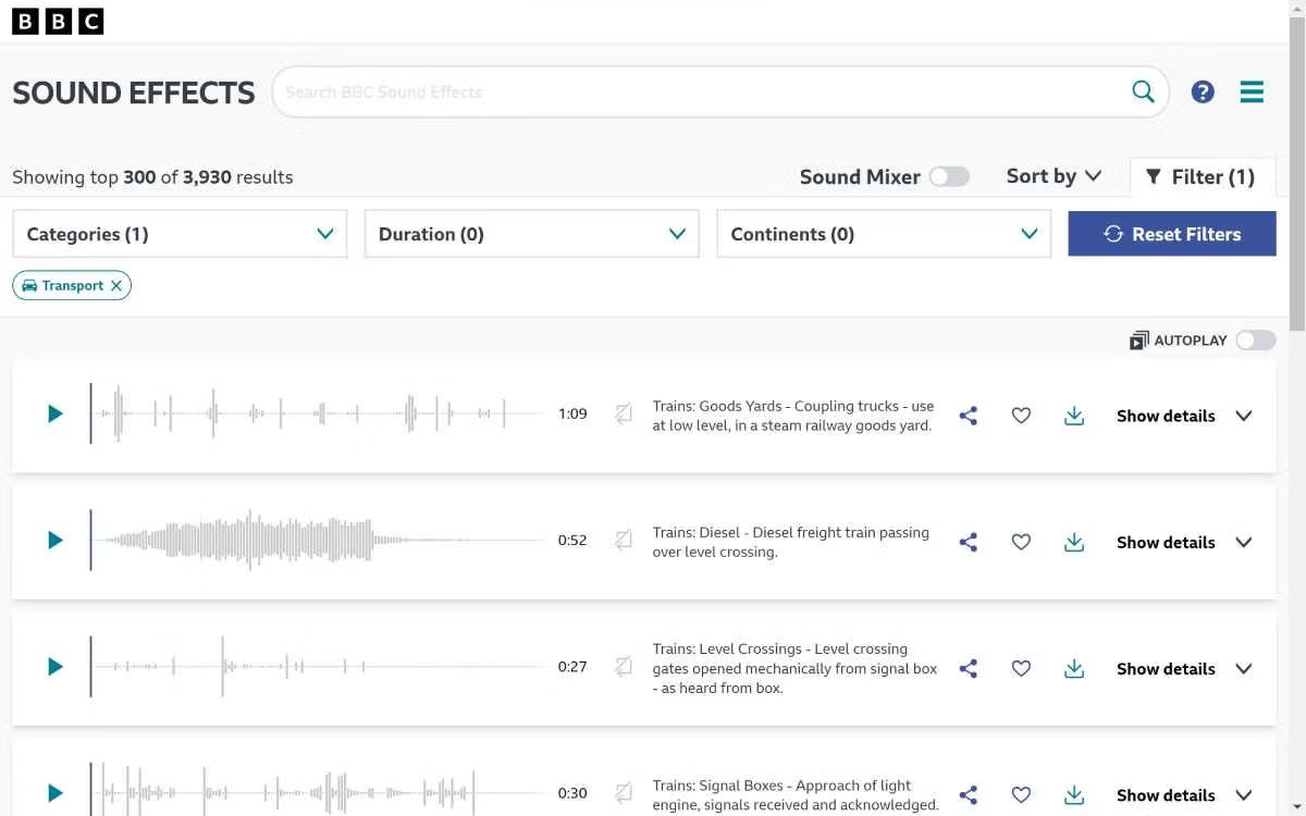 صورة لـ مصادر فريدة على الويب للحصول على مُحتوى مرئي وصوتي بجودة عالية وبدون حقوق ملكية | 1QfHg7JyBbuSd_ZT1wKMpSA-DzTechs
