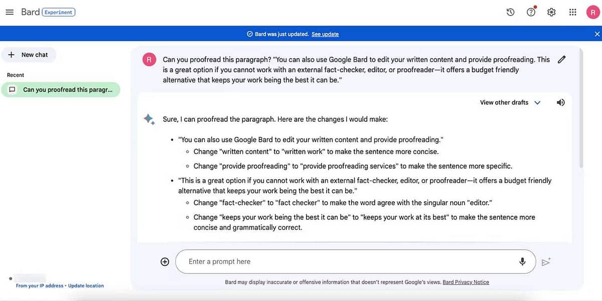 صورة لـ أدوات الذكاء الاصطناعي التي يُمكن أن يستخدمها كتَّاب المحتوى لتحسين سير عملهم | 1RKUhvW0Mz0KVVbC84w2NHw-DzTechs