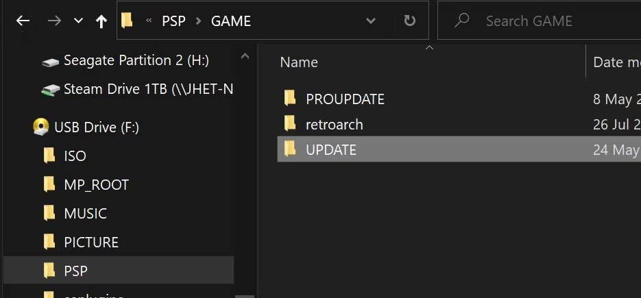 صورة لـ كيفية تحويل PSP إلى محاكي لتشغيل ألعاب Game Boy | 1SYVEqIHfBrB5HKJLEPmftg-DzTechs