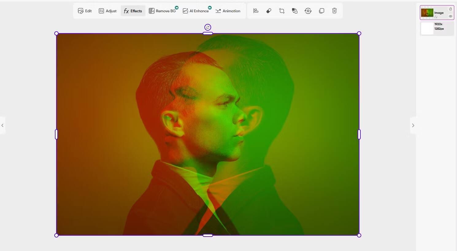صورة لـ أفضل مولدات الفن بالذكاء الاصطناعي لإنشاء لوحات فنية مُبتكرة من الصور | 1T5W_FXCT5zfPdokDZ7brzw-DzTechs