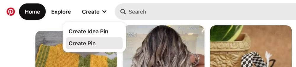 صورة لـ كيفية دمج مقاطع فيديو Youtube في حسابك على Pinterest (ولماذا يجب عليك) | 1TM_DtAqd5NayNCT2mKySmQ-DzTechs