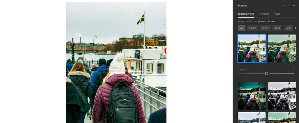 صورة لـ استثمار الذكاء الاصطناعي في عالم التصوير: دليل المُصورين لتحسين لقطاتهم | 1ToSdLPjdh08xhBED94I3WQ-DzTechs