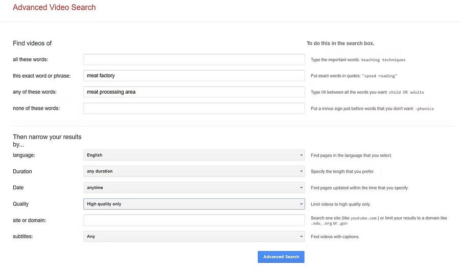 صورة لـ إستراتيجيات ناجحة تُساعدك على تحديد مصدر أي فيديو على الويب | 1U0d6-J1QLquRF5BZkS_Z_Q-DzTechs