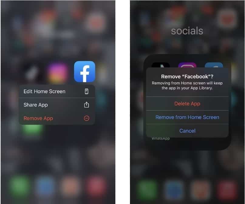 صورة لـ خطوات هامة قبل حذف حساباتك على مواقع التواصل الاجتماعي: نصائح لإدارة العملية بشكل ذكي | 1V9UTmdnnLk4z7rsJxu7Gng-DzTechs