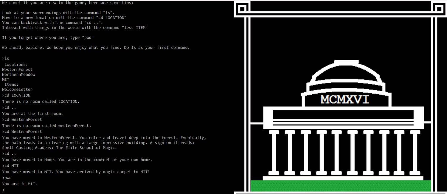 صورة لـ ألعاب ومواقع إلكترونية مجانية لإتقان التعامل مع Linux وسطر الأوامر | 1Vq9TMKk03adTFlUrCjBgYw-DzTechs