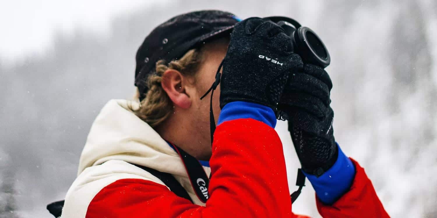 صورة لـ علامات الرضا المُفرط عن النفس كمُصور (وماذا تفعل حيال ذلك) | 1WBInbbxsy7fgFXT9mU_FvA-DzTechs