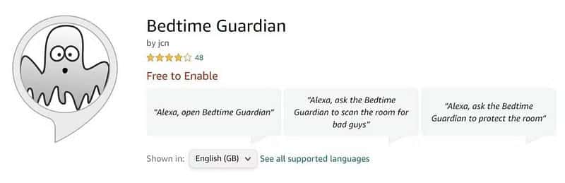 صورة لـ كيف تستخدم Amazon Echo لمُساعدة أطفالك على النوم؟ | 1Ww6eKKG9xEGcrImu5ADOyQ-DzTechs