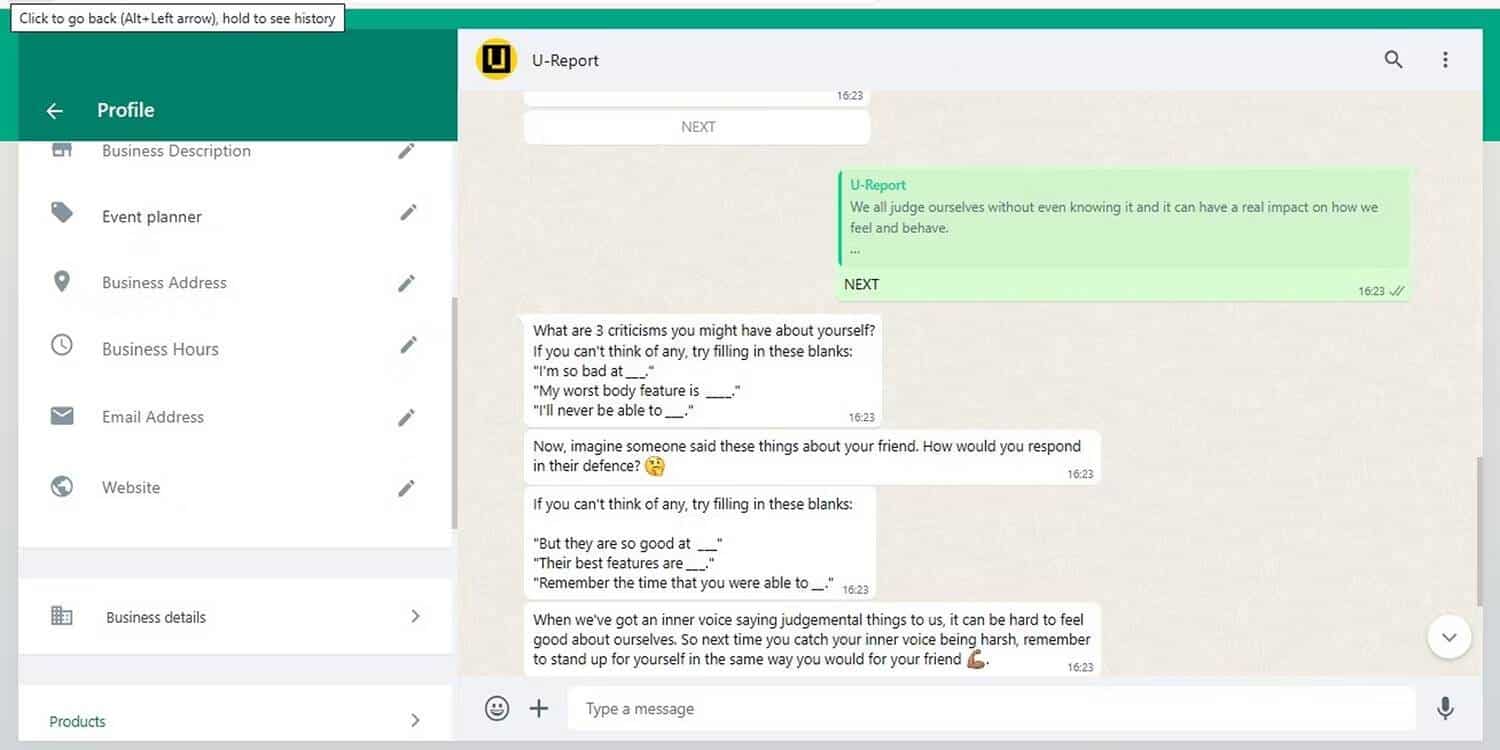 صورة لـ استعراض لأبرز روبوتات الدردشة التي تُساهم في حل التحديات اليومية الشائعة | 1X3aQs1fgXw9iwAFa2ADfog-DzTechs