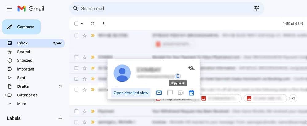 صورة لـ كيفية التحقق مما إذا كانت الشركات تبيع عنوان بريدك الإلكتروني | 1XGVryt3dholLP8geXBEttw-DzTechs