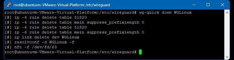صورة لـ كيفية تثبيت عميل WireGuard VPN؟ إرشادات مُحسّنة لتنفيذ العملية بسلاسة | 1Y-RGnC1a-Gfbjft4sE1PnA-DzTechs