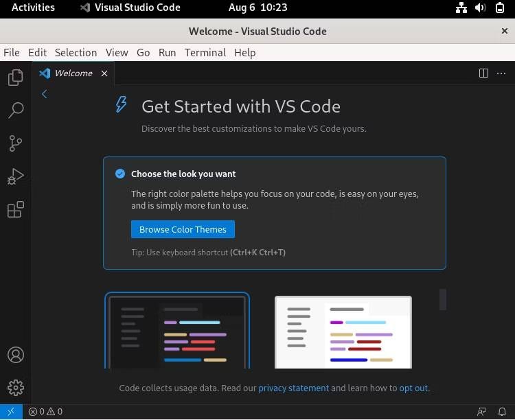 صورة لـ أهم التطبيقات التي يجب لمُستخدمي Debian امتلاكها | 1YIfHimqHhcBdNz_sIWMgdg-DzTechs