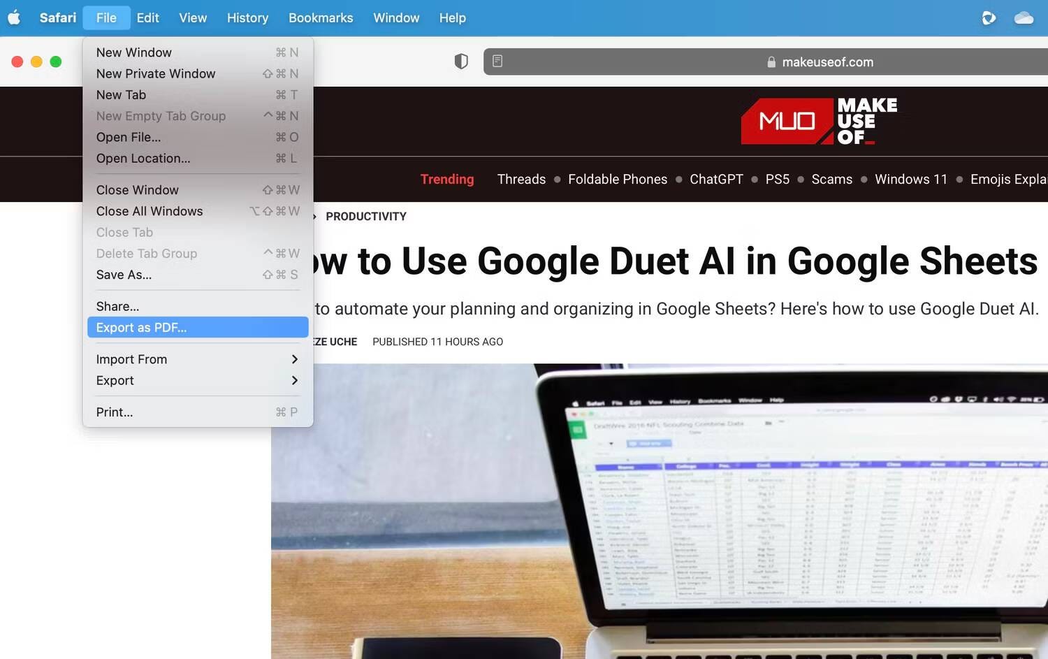 صورة لـ اكتسب المهارات الأساسية للتعامل مع ملفات PDF: إدارة وتعديل المُستندات الرقمية | 1YlD-GWr5eN_FLUJCNUax3w-DzTechs