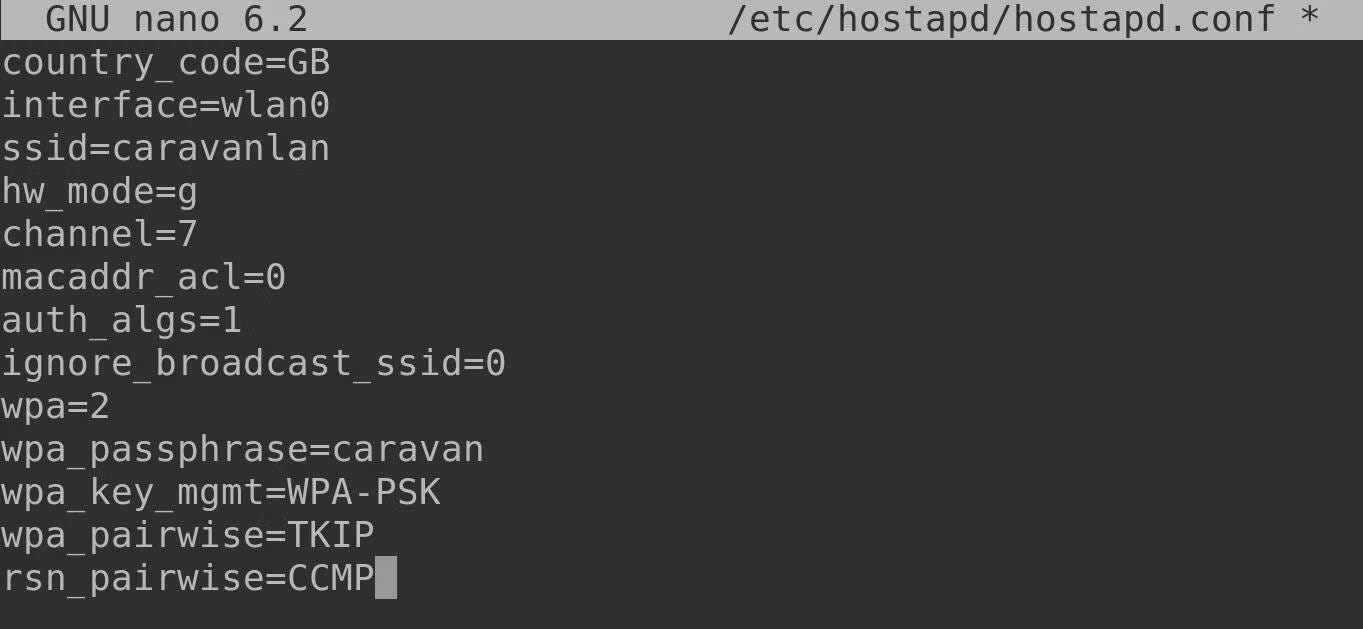 صورة لـ هل تُخطط لرحلة تخييم؟ Jellyfin خادم الوسائط دون اتصال بالإنترنت على Raspberry Pi | 1YscSQ3-_E0je0XLFZAHhBw-DzTechs