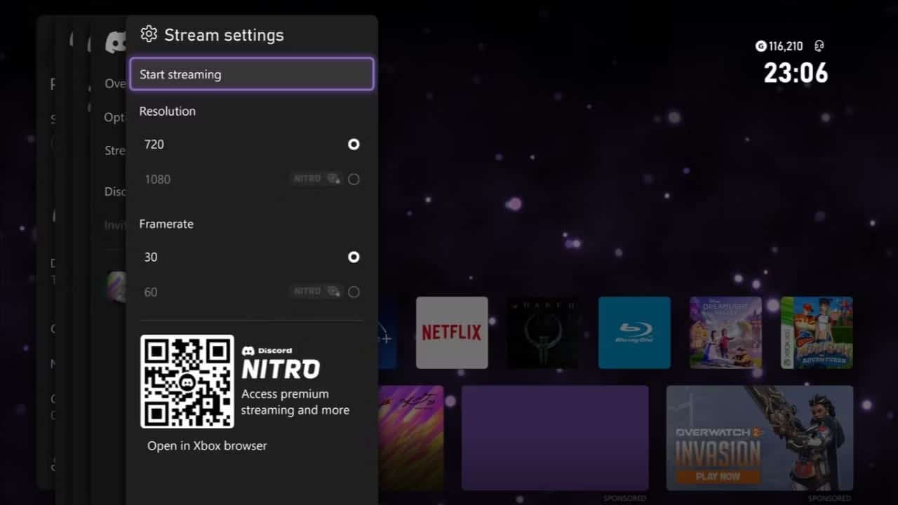 صورة لـ كيفية بث لعبة Xbox الخاصة بك على Discord بخطوات سهلة | 1Ysd760l-WDbL7OC7KZ8cAA-DzTechs