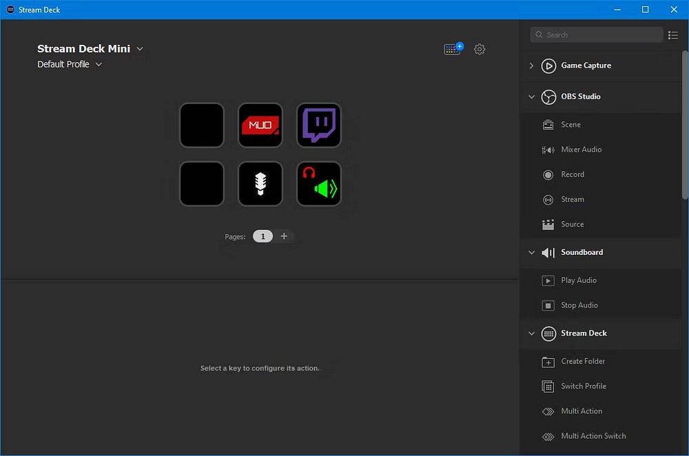 صورة لـ ما نموذج Elgato Stream Deck الذي يجب عليك شراؤه؟ | 1Yt-f8Su23nqDtVK2wRvvmQ-DzTechs