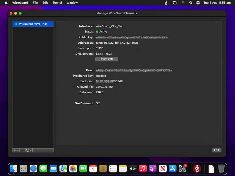 صورة لـ كيفية تثبيت عميل WireGuard VPN؟ إرشادات مُحسّنة لتنفيذ العملية بسلاسة | 1ZB-IvbN5O1CPh6mDa-p0w-DzTechs