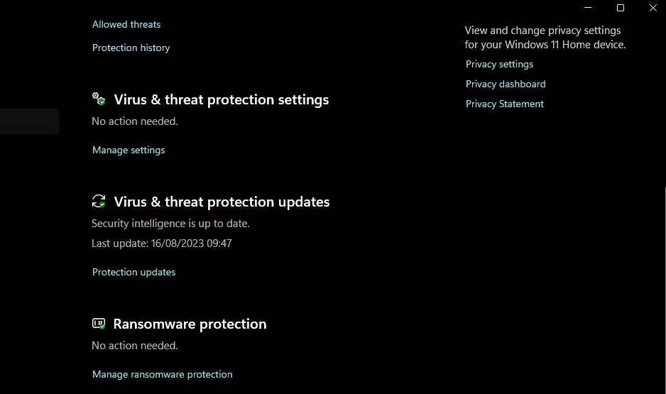 صورة لـ حلول فعّالة لمشكلة عدم فتح المجلدات عند النقر المُزدوج عليها في Windows 11/10 | 1ZE688zUXZUSkZw7VESG4Kw-DzTechs