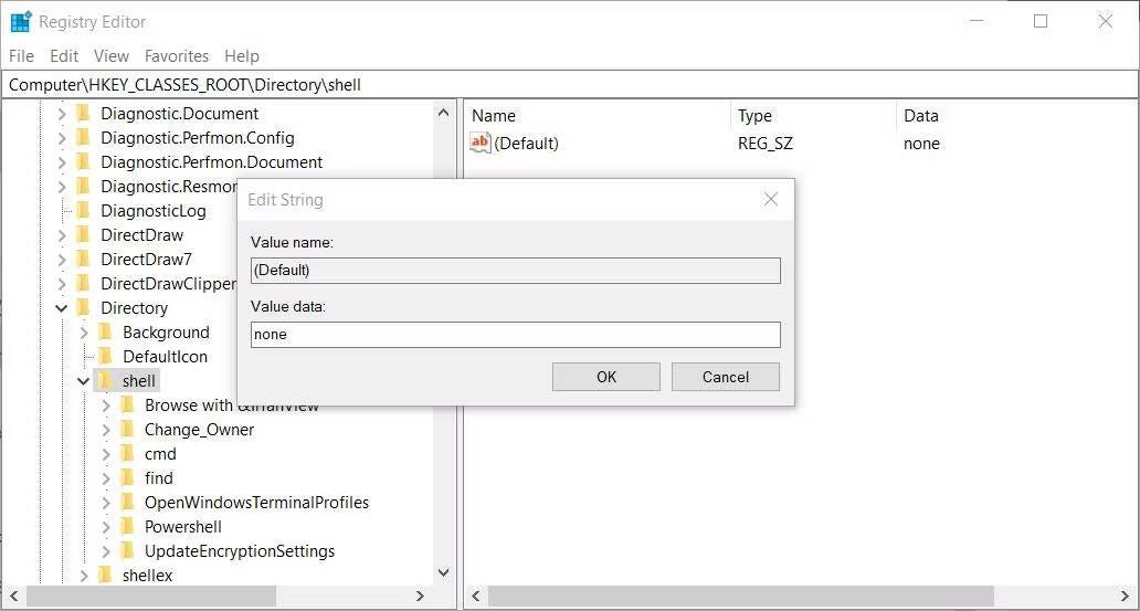 صورة لـ حلول فعّالة لمشكلة عدم فتح المجلدات عند النقر المُزدوج عليها في Windows 11/10 | 1ZiSCYKY_CBUCDMVjx1I3Uw-DzTechs