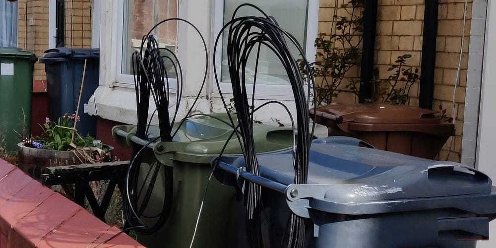 صورة لـ التحديات المُحتملة لخدمات الاستضافة الذاتية لمشاريعك على Raspberry Pi | 1ZiYtBnPAokISY0xQ72C7Sg-DzTechs